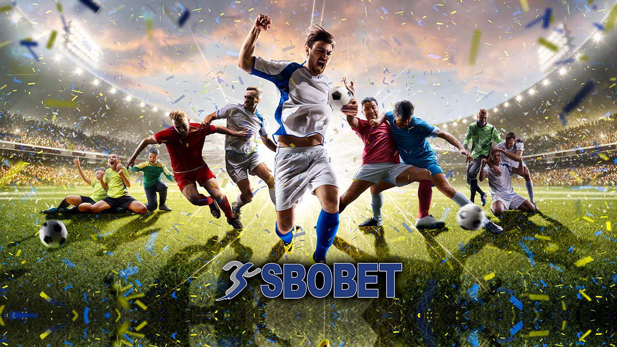 Tips dan Trik Bermain Judi Bola Online di SBOBET88