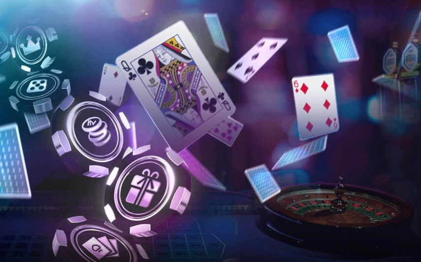 Tantangan Baru: Meraih Keuntungan di Dunia Judi Casino Online